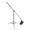 Professional Light Boom + Light Stand + Water bag LSB-5 - Falcon Eyes