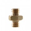 Spigot Adapter MC-1060A 3/8" Male 3/8" Male