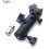 FLHE - PRO Rotule adaptateur avec sabot flash pour fixation d'un flash cobra sur trépied, avec support parapluie - illuStar