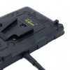 Rolux V-Mount Battery Plate RL-CAGII for Canon C300 Mark II