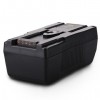 Rolux V-Mount Battery RLC-230S 230Wh 14.8V