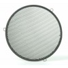 E108 - Grille nids d'abeilles de 2,2mm ø220mm - s'adapte dans le réfecteur 60/60PRO - type S - elfo