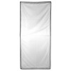 B011-A144 - Boîte à lumière - Softbox 90x180cm - pivotant sur 360° - repliable - avec sac - elfo