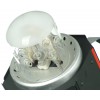 Flash de studio QUANT-600-PRO 600 Ws - Affichage numériqe - Lampe pilote 300W - ventilateur - Monture elfo - elfo