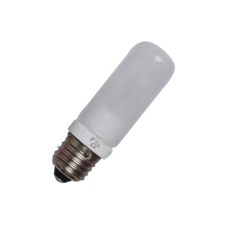 JDD-250FR - Lampe pilote - Halogène - Halolux - 250 W - E27 - 230V - 2900K - 4210 lm