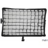 LEDP-1190-SBHC - Boîte à lumière pour série LEDP-1190, 39x39cm avec Diffuseur & Grille nids d'abeilles - illuStar