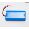 BP-LEDC-6W - Pack batterie rechargeable (Li-ion 5600mAh 3.7V) pour LEDC-6W