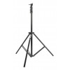 C050 - Kit Support pour arrière-fond - largeur 301 cm (télescopique) - hauteur 252~100 cm - elfo