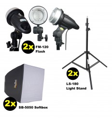 Elinchrom Beauty Dish | Article de blog | Photographie de portrait Elinchrom Beauty Dish | Article de blog | Photographie de portrait