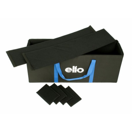 E013 - Sac portable type L (90x28x40cm) - elfo