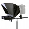 Teleprompter Autocue TEP01 for Smartphones