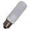 JDD-150FR - Lampe pilote - Halogène - Halolux - 150 W - E27 - 230V - 2900K - 2400 lm
