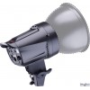 LEDB-500 - Lampe LED 50W pour studio Vidéo & Photo, 5500°K, 6000 lm, Numérique, Monture Bowens-S - illuStar