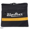 SANDBAG - Sac de sable (vide) pour girafe avec trépied (Light boom) - contenu 7,5 Kg - illuStar