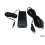 PALEDC30W - Adapteur secteur pour LEDC-30W, AC 220V / DC 15V 2,4A - illuStar