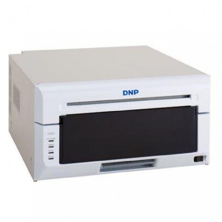 DS820 - DNP Digital Dye Sublimation Photo Printer - A4