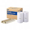 DNP 2 rouleaux de papier 20x30cm (220 feuilles) pour DS820