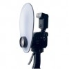 RF10 - Diffuseur pour Flash Cobra - illuStar