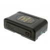 V-Mount Battery 10.8Ah 14.8V - Falcon Eyes