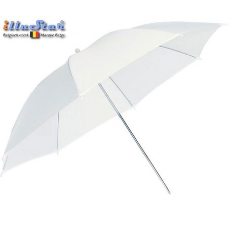UR80T - Parapluie - blanc diffus - ø84cm - illuStar