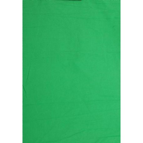 Falcon Eyes Background Cloth BCP-10 2,9x5 m Chroma Green Washable