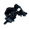 Double Tube Clamp FB-008-3 28 up to 35 mm - Falcon Eyes